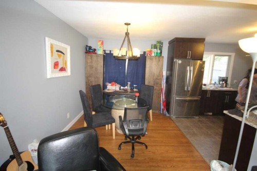 3824 Brantford Drive Nw, Calgary, AB - Indoor