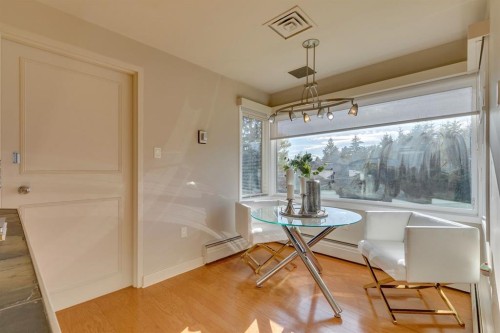 3N-222 Eagle Ridge Drive Sw, Calgary, AB - Indoor Photo Showing Other Room