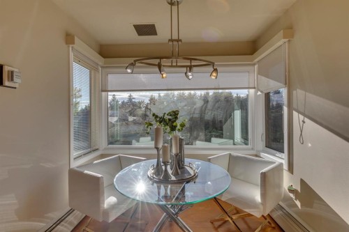 3N-222 Eagle Ridge Drive Sw, Calgary, AB - Indoor Photo Showing Other Room