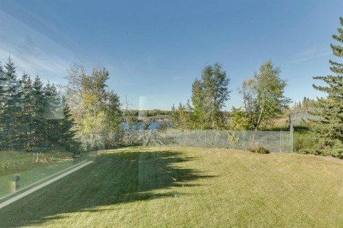 3N-222 Eagle Ridge Drive Sw, Calgary, AB - Outdoor With View