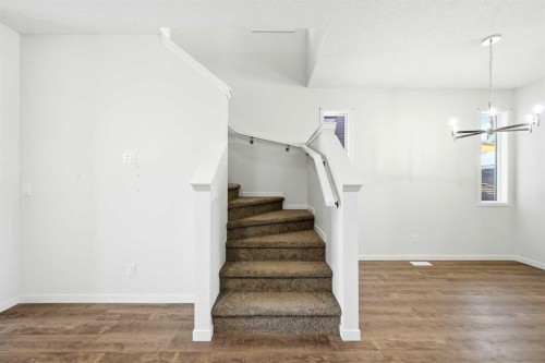 185 Edith Green Nw, Calgary, AB - Indoor Photo Showing Other Room