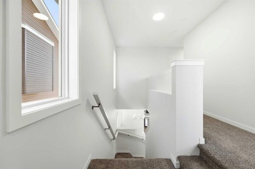 185 Edith Green Nw, Calgary, AB - Indoor Photo Showing Other Room