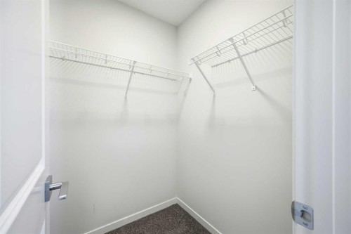 185 Edith Green Nw, Calgary, AB - Indoor With Storage
