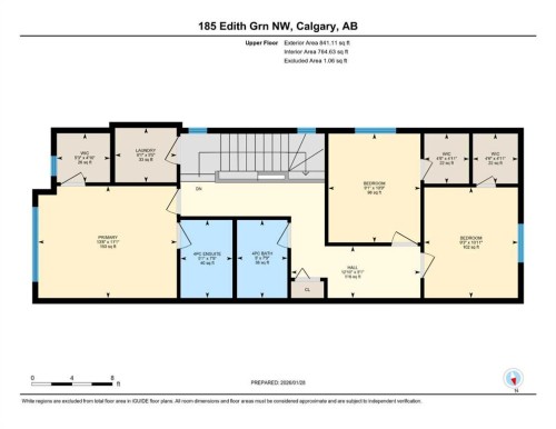 185 Edith Green Nw, Calgary, AB - Other