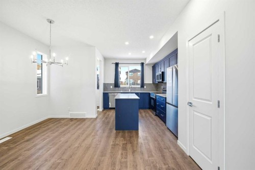 185 Edith Green Nw, Calgary, AB - Indoor Photo Showing Other Room