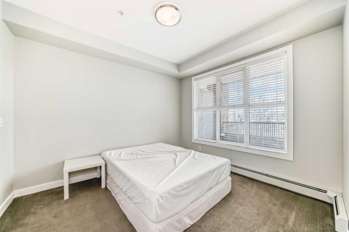 3210-95 Burma Star Road Sw, Calgary, AB - Indoor Photo Showing Bedroom
