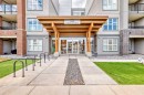 3210-95 Burma Star Road Sw, Calgary, AB  - Outdoor With Balcony With Facade 