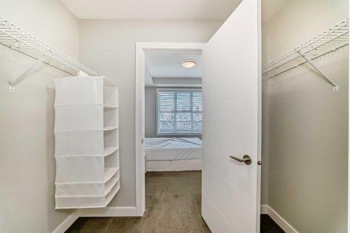 3210-95 Burma Star Road Sw, Calgary, AB - Indoor With Storage