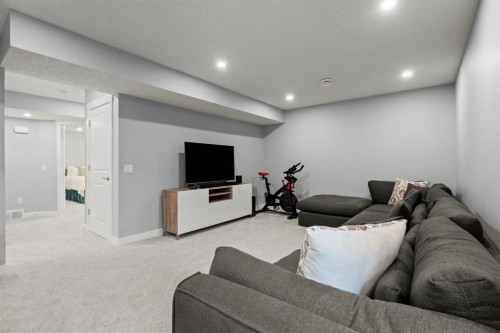 85 Mount Rae Heights, Okotoks, AB 