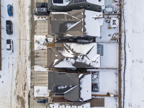 85 Mount Rae Heights, Okotoks, AB 