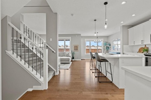 85 Mount Rae Heights, Okotoks, AB 