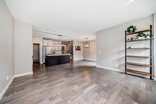 41 Shawnee Green Sw, Calgary, AB - Indoor