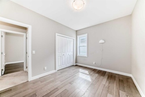 41 Shawnee Green Sw, Calgary, AB - Indoor Photo Showing Other Room