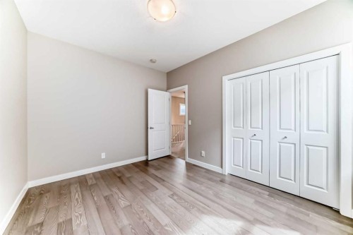 41 Shawnee Green Sw, Calgary, AB - Indoor Photo Showing Other Room