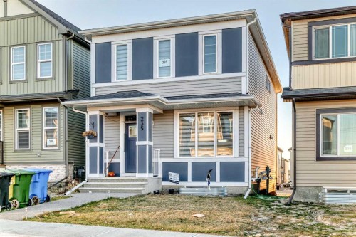 235 Cornerbrook Road Ne, Calgary, AB 