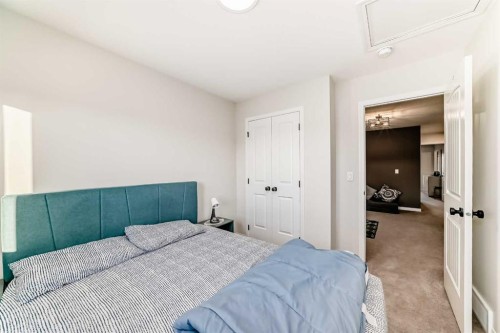 235 Cornerbrook Road Ne, Calgary, AB 