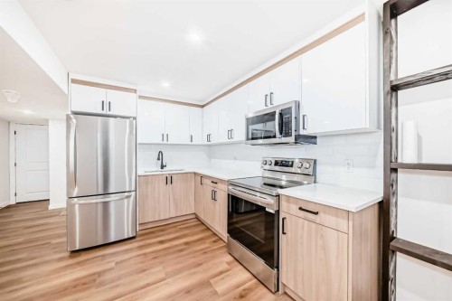 235 Cornerbrook Road Ne, Calgary, AB 