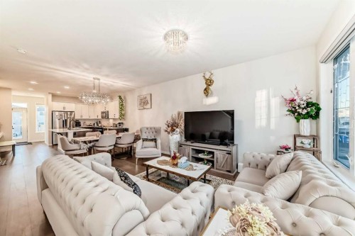 235 Cornerbrook Road Ne, Calgary, AB 