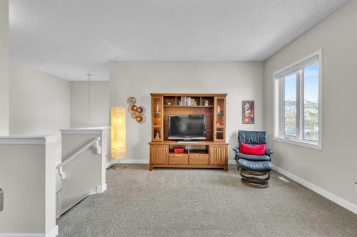103 Panamount Crescent Nw, Calgary, AB - Indoor