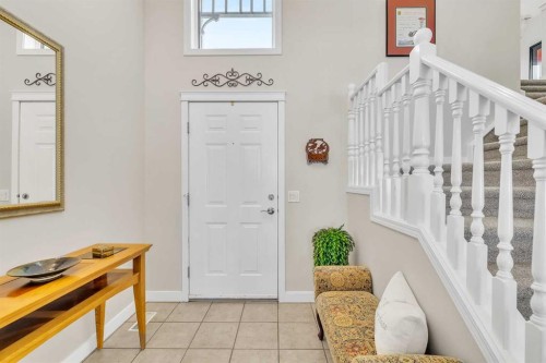 103 Panamount Crescent Nw, Calgary, AB - Indoor Photo Showing Other Room