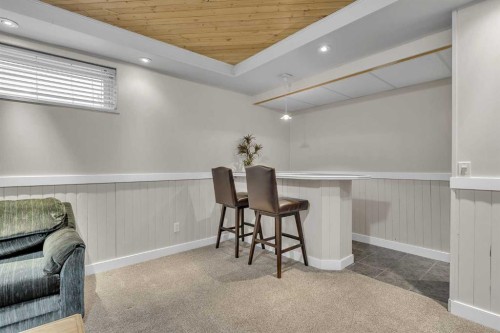 103 Panamount Crescent Nw, Calgary, AB - Indoor
