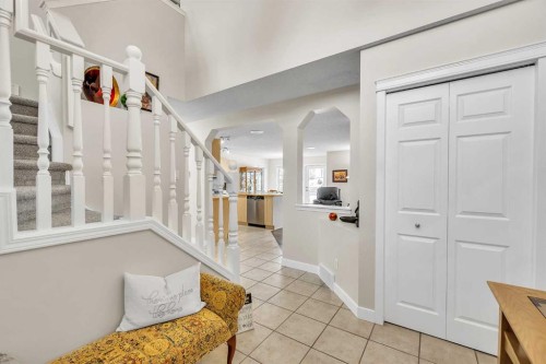 103 Panamount Crescent Nw, Calgary, AB - Indoor Photo Showing Other Room