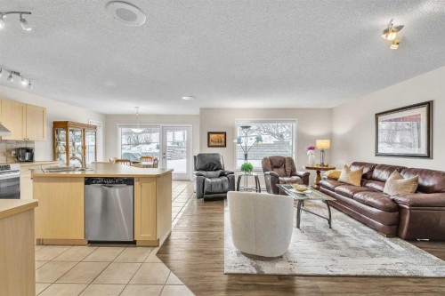 103 Panamount Crescent Nw, Calgary, AB - Indoor