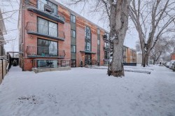 102-526 22 Avenue SW Calgary, AB T2S 0H6