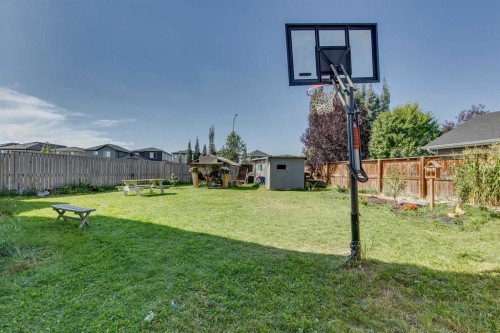 43 Sunrise Crescent Ne, High River, AB - Outdoor