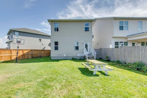 43 Sunrise Crescent Ne, High River, AB - Outdoor