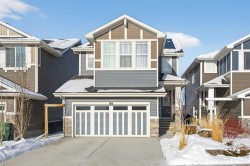 188 Sunrise Common  Cochrane, AB T4C 2R9