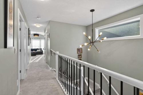 188 Sunrise Common, Cochrane, AB - Indoor Photo Showing Other Room