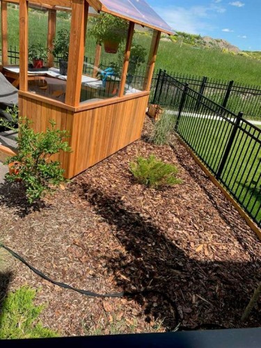 188 Sunrise Common, Cochrane, AB - Outdoor