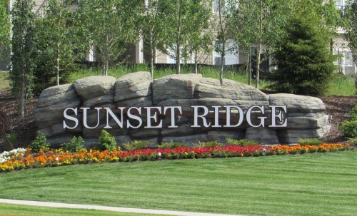 188 Sunrise Common, Cochrane, AB - Outdoor