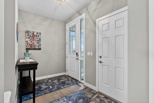 188 Sunrise Common, Cochrane, AB - Indoor Photo Showing Other Room