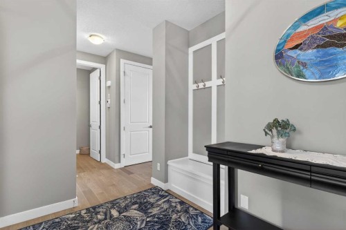 188 Sunrise Common, Cochrane, AB - Indoor Photo Showing Other Room