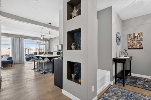 188 Sunrise Common, Cochrane, AB - Indoor