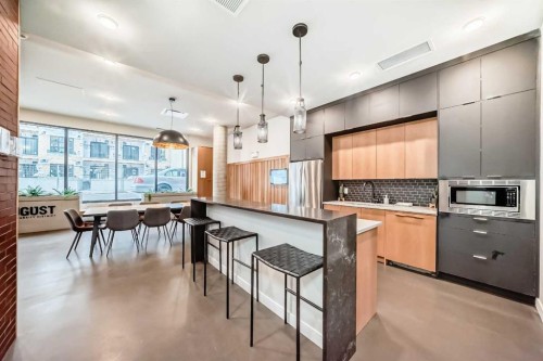 612-4138 University Avenue Nw, Calgary, AB 