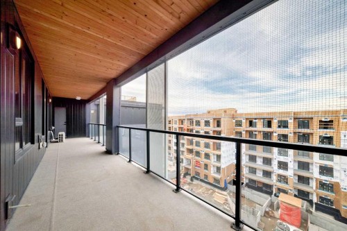 612-4138 University Avenue Nw, Calgary, AB 