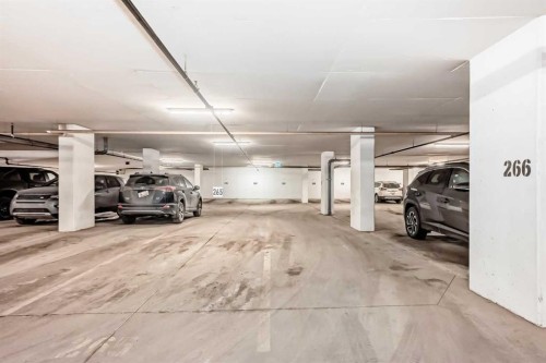 612-4138 University Avenue Nw, Calgary, AB 