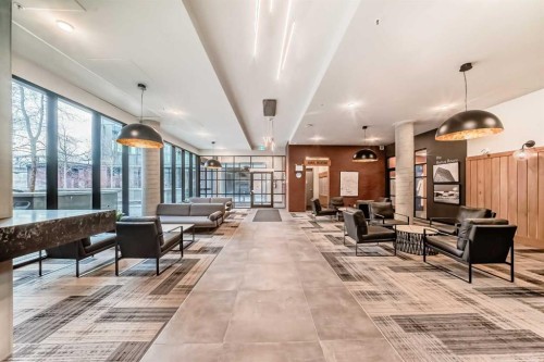 612-4138 University Avenue Nw, Calgary, AB 