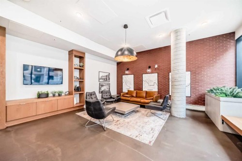 612-4138 University Avenue Nw, Calgary, AB 