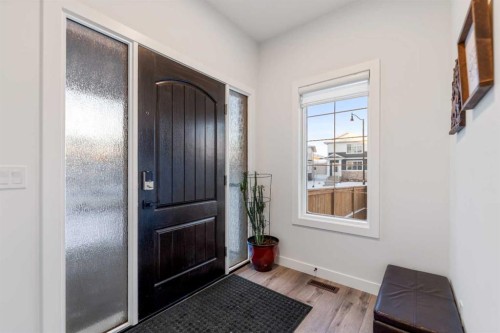 208 Dawson Circle, Chestermere, AB - Indoor Photo Showing Other Room