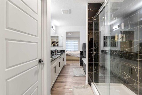 208 Dawson Circle, Chestermere, AB - Indoor