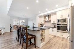 208 Dawson Circle  Chestermere, AB T1X 2R2