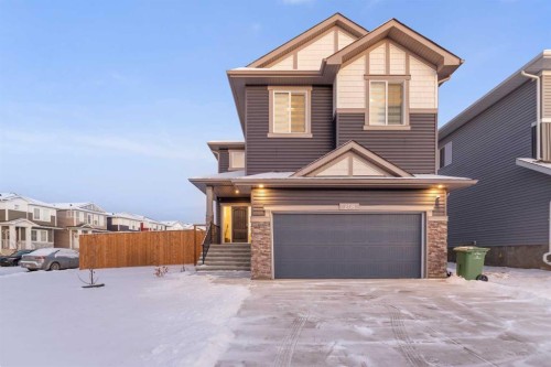 208 Dawson Circle, Chestermere, AB - Outdoor