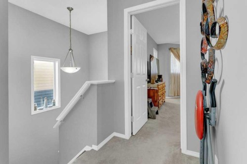 241 Covemeadow Road Ne, Calgary, AB - Indoor Photo Showing Other Room