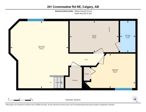 241 Covemeadow Road Ne, Calgary, AB - Other
