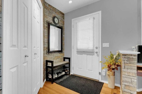 241 Covemeadow Road Ne, Calgary, AB - Indoor Photo Showing Other Room