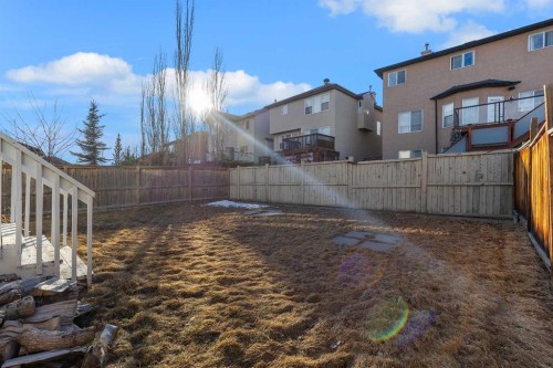 60 Sherwood Way Nw, Calgary, AB - Outdoor